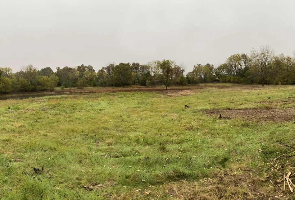 Pasture & Land Reclamation Buffalo, MO